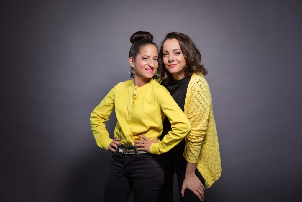 20.02.2026 KERNÖLAMAZONEN wird auf den 1. Mai verschoben