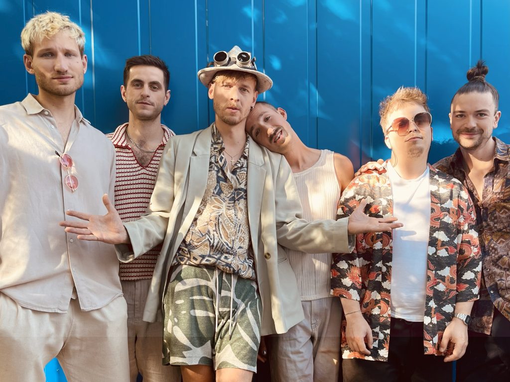 28.02.26 Widersacher aller Liedermacher