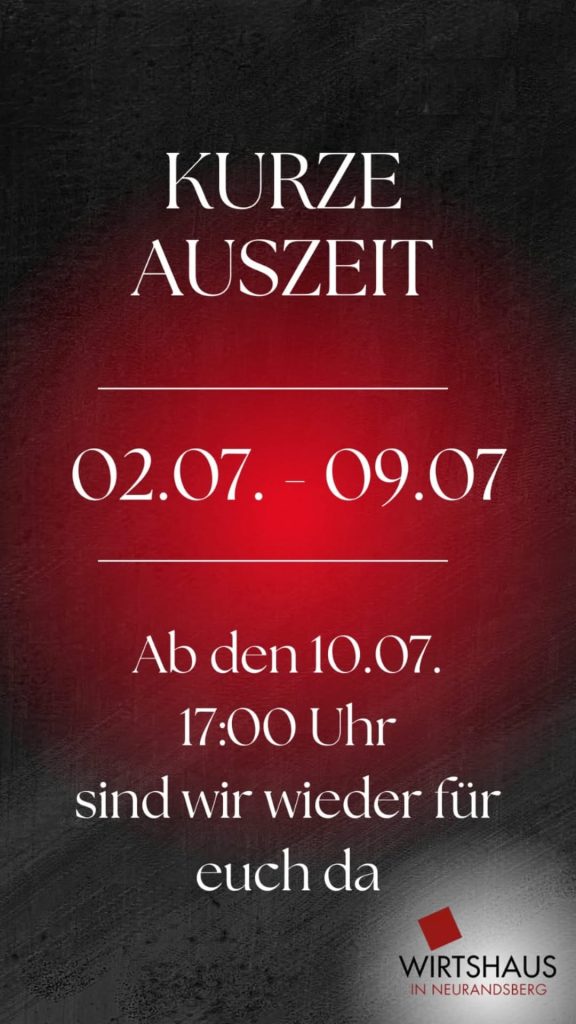 urlaub